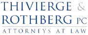 Thivierge & Rothberg PC logo