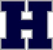 Huntington Union Free School District logo
