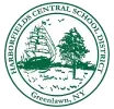 Harborfields Central School District logo