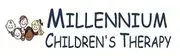 Millennium Children's Therapy logo