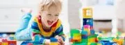 Children's Speech and Rehabilitation Therapy logo