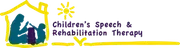 Children's Speech and Rehabilitation Therapy logo