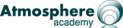 Atmosphere Academy logo