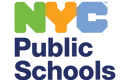 P.S. 596X logo