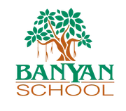 Banyan School logo