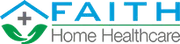 Faith Day Habilitation logo