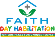 Faith Day Habilitation logo