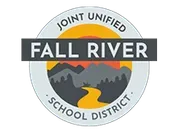 Fall River Joint Unified School District logo