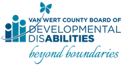 Van Wert County Board of Developmental Disabilities logo