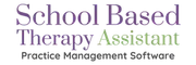 School Based Therapy Services logo