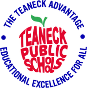 Teaneck Public Schools logo