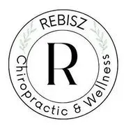 Rebisz Chiropractic logo