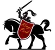 Kings Park High School logo