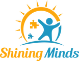 Shining Minds ABA-New Jersey logo
