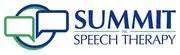 Summit Speech Therapy Inc logo