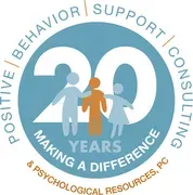 Positive Behavior Support Consulting & Psychological Resources, PC logo