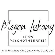 Megan Lukany, LCSW logo