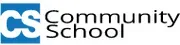 The Community School logo