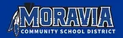 Moravia Community Schools logo