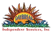 Daybreak Independent Services logo