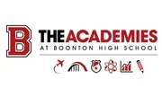Boonton Public Schools logo