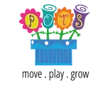 Pediatric Occupational Therapy Services logo