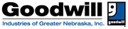 Goodwill Industries of Greater Nebraska logo