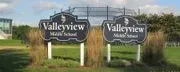 Valleyview Middle School logo