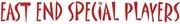 East End Special Players logo