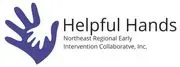 Helpful Hands Northeast Regional Early Intervention Collaborative logo