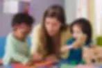 Speech & Language Pals logo