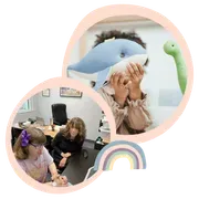 Access Communication & Therapy logo