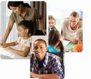 Real Reading Solutions LLC logo