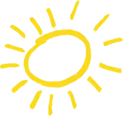 Sunny Days Speech Therapy logo