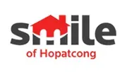 The SMILE of Hopatcong logo