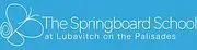 The Springboard School logo