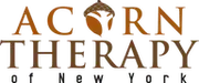 Acorn Therapy of New York logo