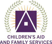 Children's Aid and Family Services logo