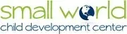 Small World Child Development Center logo