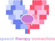 Speech Therapy Connections logo