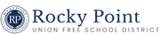 Rocky Point Union Free School District logo
