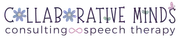 Collaborative Minds Consulting & Therapy logo