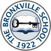 Bronxville Union Free School District logo