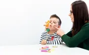 Therapy Pathways Speech and Language Services, PLLC logo