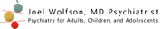 Joel Wolfson, MD logo