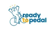 Ready to Pedal logo