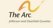 The Arc of Jefferson and Clearfield Counties logo