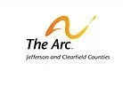 The Arc of Jefferson and Clearfield Counties logo