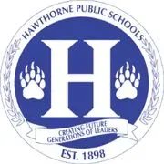 Hawthorne Public Schools logo