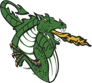 Lewisburg Area School District logo